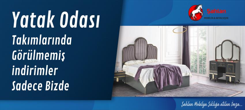 Yatak Odası
