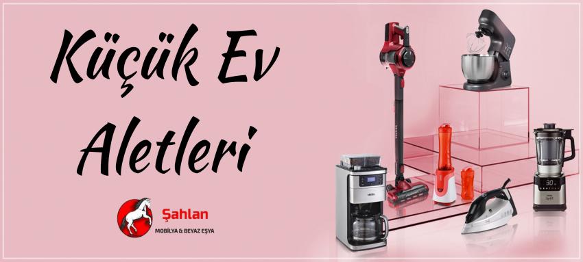Küçük Ev Aletleri