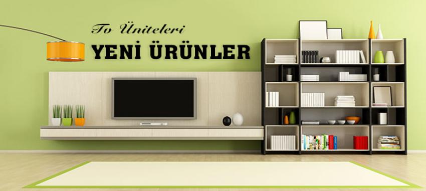 TV Üniteleri